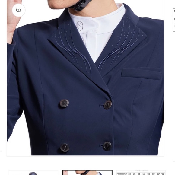 Samshield Women’s Frac Crystal Flame Shadbelly - Picture 9 of 12